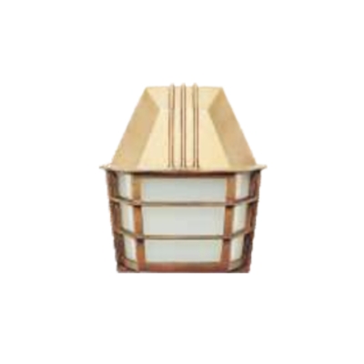 LI-6235 Bulkhead Exterior Series